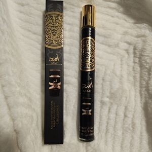 Lattafa Asad EDP Spray 35ml Travel Size